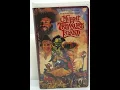 Lagu Opening to Muppet Treasure Island VHS (1996)