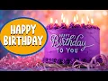 Download Lagu SELAMAT ULANG TAHUN 🎉 | Lagu Ulang Tahun Terbaik Sepanjang Masa 🎶 Saksikan Perayaan Lagu Ulang Ta...