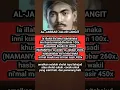Download Lagu zikir mustajab al-jabbar jalur langit. sakit hati baca ini #shorts #quotes #motivasi #fyp