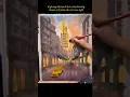 Download Lagu Cityscape painting #watercolorpainting #baohong #holbein #paintingtimelapse #newyork #cityscape