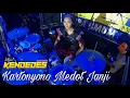 Download Lagu KARTONYONO MEDOT JANJI Elsa safira NEW KENDEDES