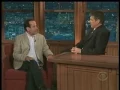 Tony Shalhoub on Ferguson 2009