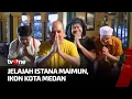 Download Lagu Cagar Budaya Kota Medan | Coffee Break tvOne