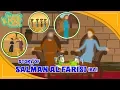 Download Lagu Kisah Sahabat - Sahabat Nabi | Salman Al Farisi (RA) | Bagian 1 | Kisah Al-Quran