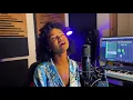 Download Lagu Ckay - Love Nwantiti (cover by Alis)