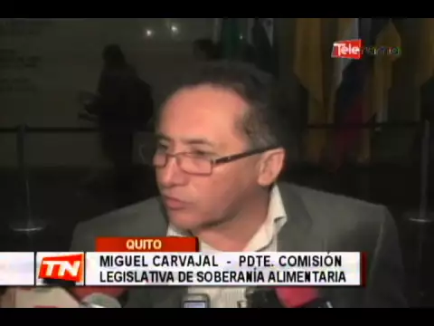 Asamblea nacional inició primer debate del proyecto de ley de tierras