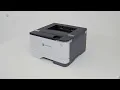 Setting up the printer Updated