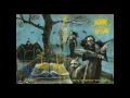 Download Lagu DENIAL OF GOD  The Horrors of Satan Full Cassette Tape Rip