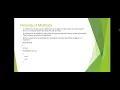 session 6 nesting of methods