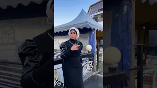 خد المفيد جيت من جديد والناس هتحكم مين الشديد 