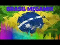 Download Lagu MEGAMIX TEMAS CLASICOS BRASILEROS - DJ KALULE IN THE MIX