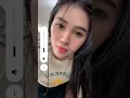 Lagu Tante gemoy pulen goyang hot🍑🍑 Live tiktok 