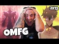 Download Lagu Episode of the Year.. Solo Leveling - Season 2 Episode 12 (REACTION)