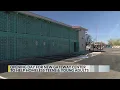 Opening day for new Gateway Young Adult housing facility in Albuquerque