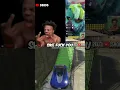 speed puts a furry in its place