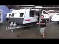 AVAN NATHAN OFF-ROAD CARAVAN