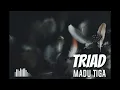 Download Lagu TRIAD - Madu Tiga #GuitarBackingTrack With Vocal