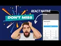 React Native s Split OTP The Tutorial You Can t Afford to Miss