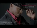 Matias Damásio "Eis-me aqui"