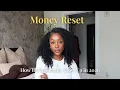 MY MONEY MANAGEMENT ROUTINE How I Organize My Finances in My 30s