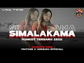 FUNKOT SIMALAKAMA (BADRUS RDS) BY ANGGARA OFFICIALL