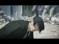 Himeno s Death scene
