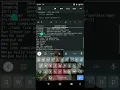 contoh penggunaan operator aritmatika pada java n ide