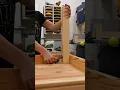 Easy folding table legs