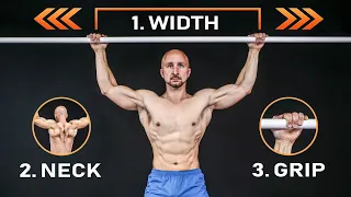 Download 3 Things You Didn't Know About Pull Ups! MP3