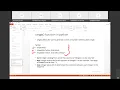Python Programming Session-6 List datatype and Range function
