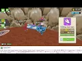 I Might ve hacked the game Monkey Tag IO