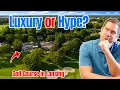The Lansing Golf Community Nobody Is Talking About Lansing Michigan