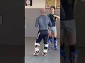 Lagu Demetrious Johnson TRAINING CFFC Vlieggewichtkampioen Bilal Hasan