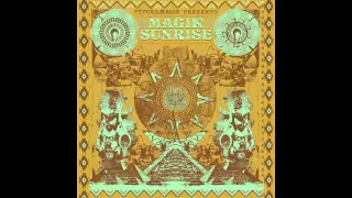 psychemagik presents magik sunrise promo mix