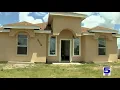 Contractor blames ICE raids for unfinished 156K Mercedes home