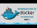 Introduction to Docker Building Application Image Part 5 Eduonix