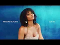 Download Lagu Lila Iké - Serious (Official Audio)