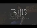 Stoney Larue - Feet Don't Touch The Ground (Live @ 3418 Music Pop-Up)