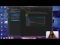 Cara membuat array dua dimensi php menggunakan visual studio code