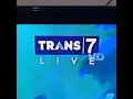 Download Lagu Detik-detik logo Trans TV transisi ke logo Trans7 dan detikcom saat acara Allobank.