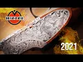2021 - Miroku MK11 Sideplate