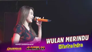 wulan merindu difarina indra amelia music nugroho audio