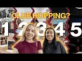 We Tried a Different ASU Club Every Day for a Week