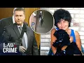 Divorce Attorney Butchered Own Client in Cold Blood Police