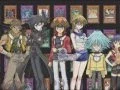 Download Lagu Yu-Gi-Oh! GX Japanese Opening Theme Season 3, Version 1 - TEARDROP by BOWL
