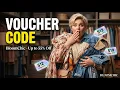 BloomChic Discount Code Latest Promo Code Coupon Code