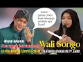 Lagu WALI SONGO COVER GUS ULINNUHA | WALI SONGO NING UMI LAILA | SHOLAWAT WALI SONGO GUS ULINUHA
