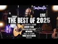 Lagu Acoustix Sessions : The Best Of 2025 [LIVE Acoustic Covers]