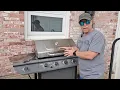 Pizza Oven | Grill Top Pizza Oven | Portable Home-Made Pizza Oven