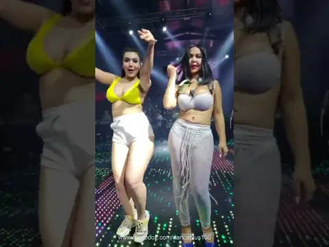 Hot Belly Dance. رقص شرقي مصري